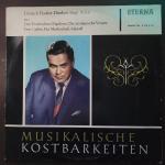 Dietrich Fischer-Dieskau, Giuseppe Verdi – Dietrich Fischer-Dieskau Singt Arien Von Giuseppe Verdi