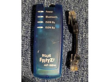 Blue Fritz AP-ISDN