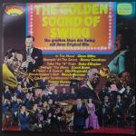 Various – The Golden Sound Of Swing
