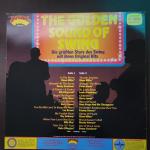 Various – The Golden Sound Of Swing
