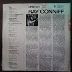 Ray Conniff – Und Nun: Ray Conniff