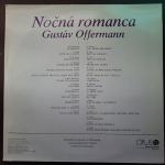 Orchester Gustáva Offermanna – Nočná Romanca (Night Romance)