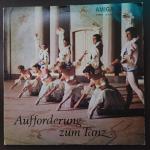 Großes Rundfunk-Orchester Berlin* – Aufforderung Zum Tanz