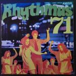 Various – Rhythmus 71