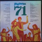 Various – Rhythmus 71