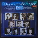Various – Das Waren Schlager 1960