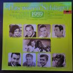 Various – Das Waren Schlager 1960