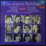 Various – Das Waren Schlager 1960