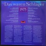 Various – Das Waren Schlager 1960
