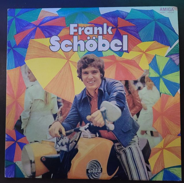 Frank Schöbel – Frank Schöbel