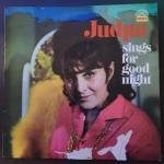 Judita Čeřovská – Judita Sings For Good Night