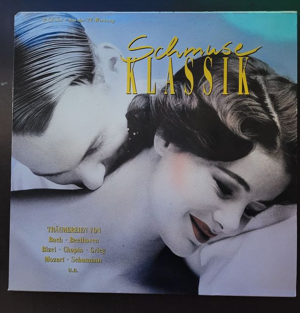 Various – Schmuse Klassik