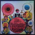 Die Pleißentaler Musikanten – Die Pleißentaler Musikanten