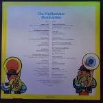 Die Pleißentaler Musikanten – Die Pleißentaler Musikanten