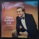 Peter Schreier – Schöne, Strahlende Welt