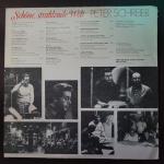 Peter Schreier – Schöne, Strahlende Welt