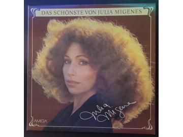 Julia Migenes – Das Schönste Von Julia Migenes