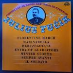 Julius Fučík – Czech King Of Marches