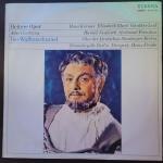 Albert Lortzing – Der Waffenschmied (Opernquerschnitt)