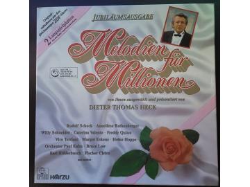 Various – Melodien Für Millionen - Jubiläumsausgabe