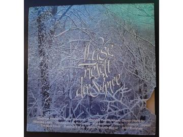 Various – Leise Rieselt Der Schnee