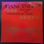 Various – Dancing Through The Christmas Time