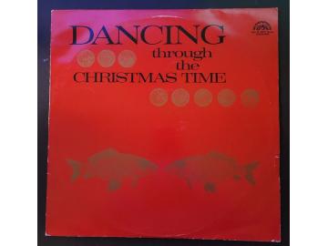 Various – Dancing Through The Christmas Time