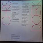 Chris Doerk – Chris Doerk