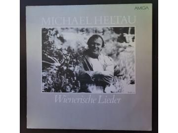 Michael Heltau – Wienerische Lieder