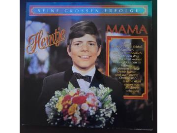 Heintje – Mama - Seine Grossen Erfolge