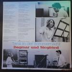 Dagmar Frederic & Siegfried Uhlenbrock – Tanz In Der Sommernacht