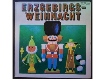 Various – Erzgebirgs-Weihnacht