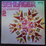 Various – Schlagerkaleidoskop 2/71