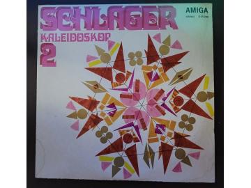 Various – Schlagerkaleidoskop 2/71