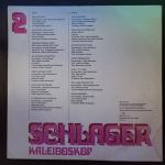 Various – Schlagerkaleidoskop 2/71