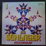 Various – Schlager-Kaleidoskop 1/71