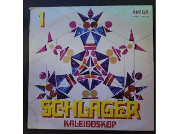 Various – Schlager-Kaleidoskop 1/71