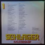 Various – Schlager-Kaleidoskop 1/71