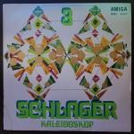 Various – Schlagerkaleidoskop 3/71