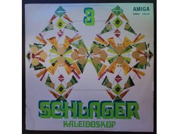 Various – Schlagerkaleidoskop 3/71