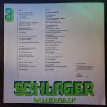 Various – Schlagerkaleidoskop 3/71