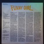 Barbra Streisand, Omar Sharif – Funny Girl (Original Filmmusik)