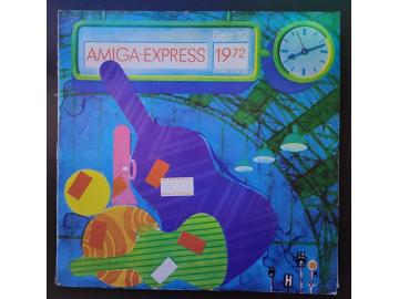 Various – AMIGA-Express 1972