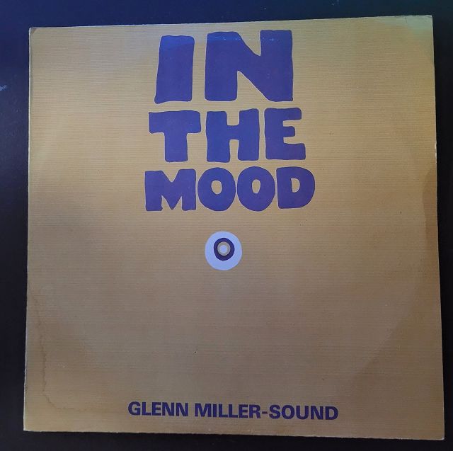 Orchester Oleg Lundström* – In The Mood: Glenn Miller-Sound
