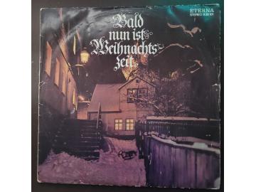 Various – Bald Nun Ist Weihnachtszeit
