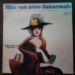 Ballhausorchester Kurt Beyer – Hits Von Anno Dunnemals
