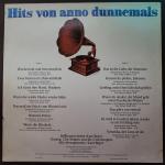 Ballhausorchester Kurt Beyer – Hits Von Anno Dunnemals