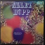 Robert Hanell Dirigiert Das Estradenorchester Des Deutschlandsenders – Allez Hopp