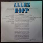 Robert Hanell Dirigiert Das Estradenorchester Des Deutschlandsenders – Allez Hopp