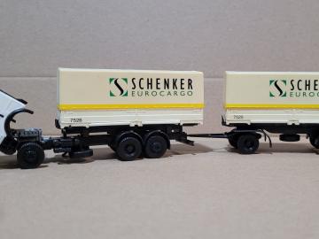Schenker Eurocargo